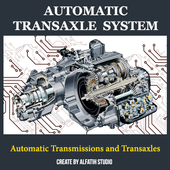 Automatic Transaxle System icon