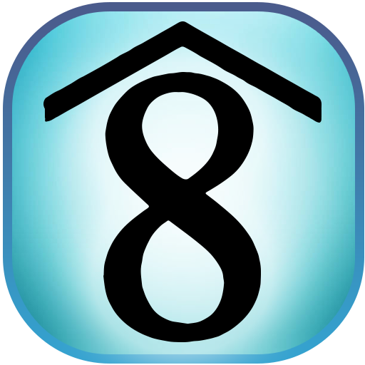 Launcher for Galaxy S20 Launcher icon