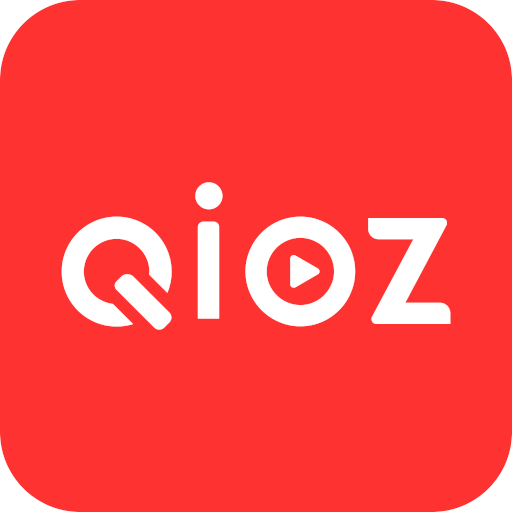 QIOZ - Learn Languages icon