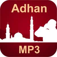 Adhan MP3 - meilleurs sons Athan