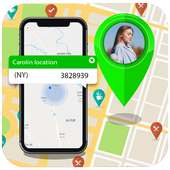 Phone Tracker - GPS Family Circle on 9Apps