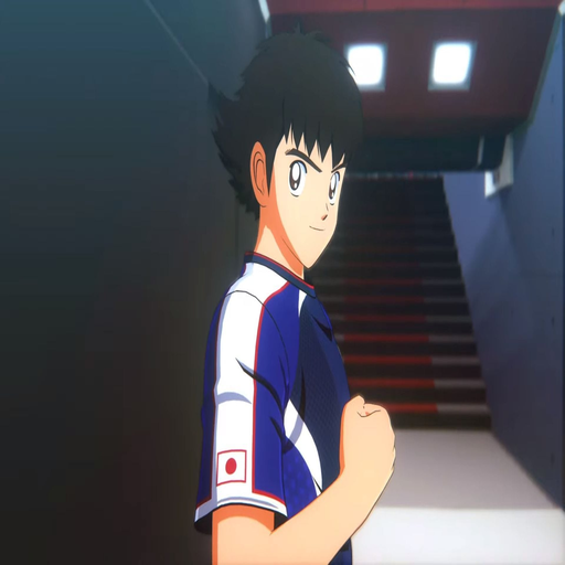 TSUBASA OZORA WALLPAPERS icon