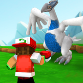 Craft Pixelmon Stories icon
