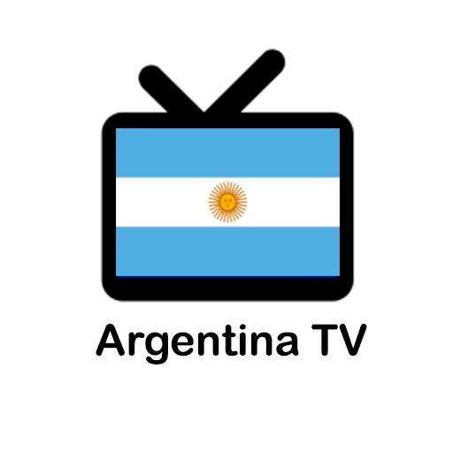 Argentina Tv icon