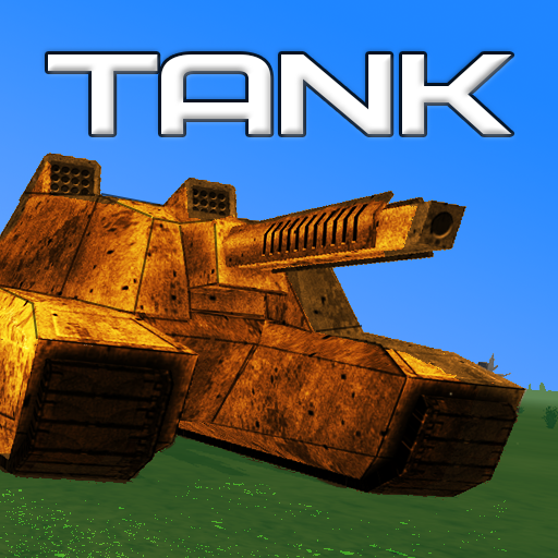 ikon Tank Combat : Iron Forces Battlezone