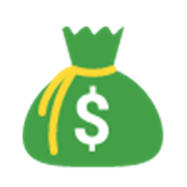 Cash No Cash - Find ATM icon