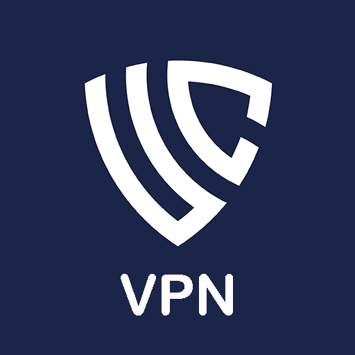 UC VPN - Speed VPN 2020 &amp; Fastest Unlimited VPN UC icon