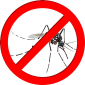 Mosquito Repellent Sound Prank icon