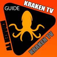 Kraken TV live gratis channels guide