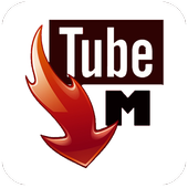 HD tube video Downloader иконка