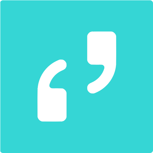 Thoughts - Best Picture Quotes - Text on Pictures icon