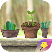 Pot culture - stickers photo editor icon