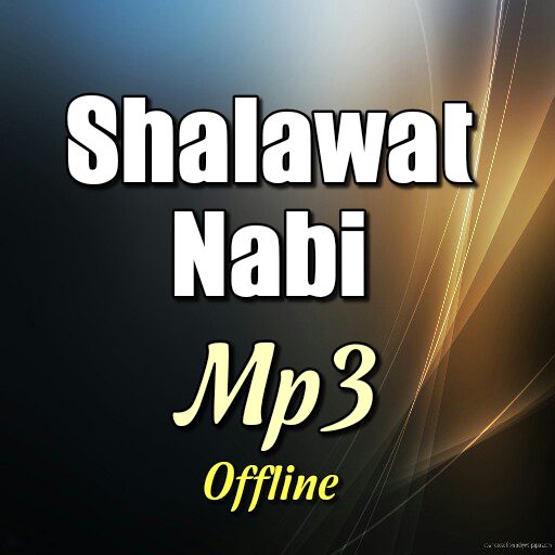 Sholawat Nabi -  MP3 offline иконка