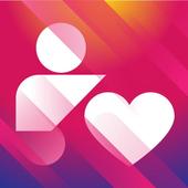 Likes and Followers icon