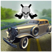 Grand Mafia Hill Racing icon