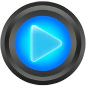 Music Player Streaming icon