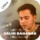 SALIM BAHANAN on 9Apps