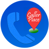 Caller Who Id Name &amp; Location icon