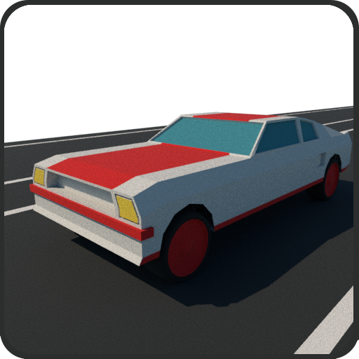 Crazy Car Stunts 3D - Impossible Obstacle Courses icon