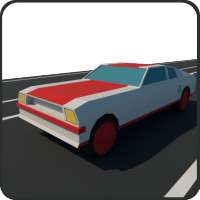 Crazy Car Stunts 3D - Impossible Obstacle Courses