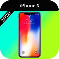 Theme for iPhone X on 9Apps