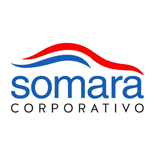Somara App icon