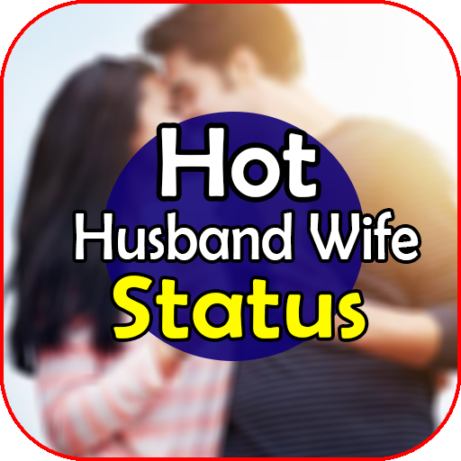 Hot Husband Wife Status icon