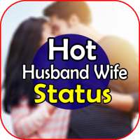 Hot Husband Wife Status