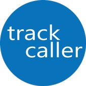 trackcaller number locator icon