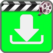 Fast Dowload Videos Pro icon