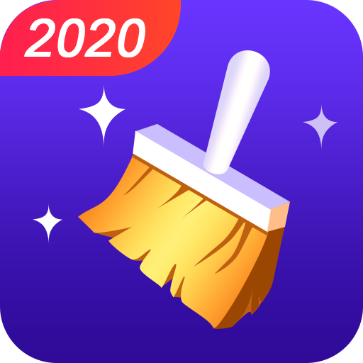 Top Cleaner: Junk clean, File manager&amp; CPU cooler icon