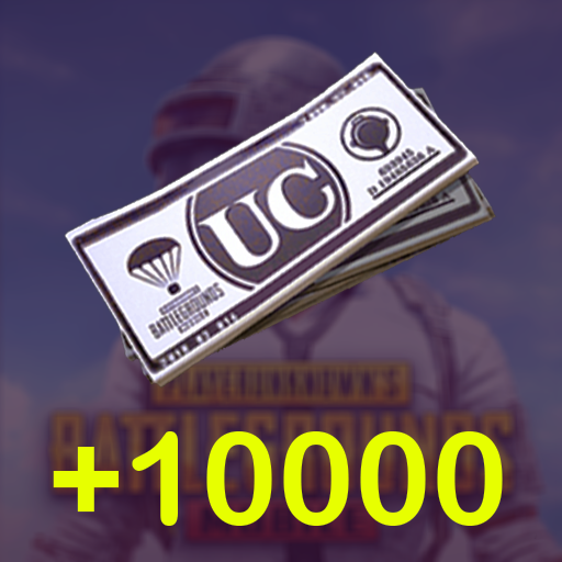 Win Free uc and Royal Pass For pubg icon