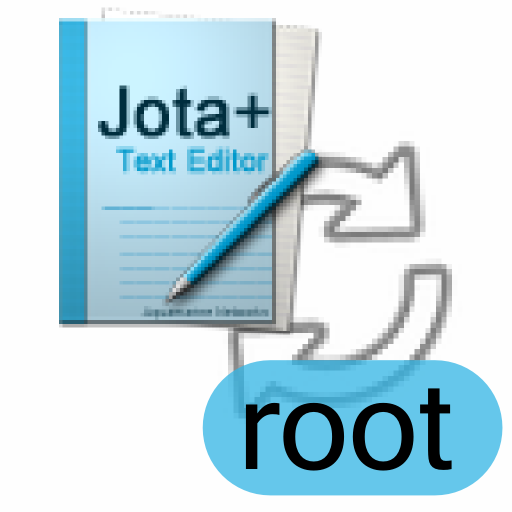 Jota  root Connector icon