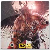 Tekken Wallpaper HD
