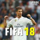 GUIDE : FIFA Soccer 2018 icon