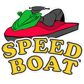 Speed Boat icon