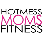 Hot Mess Moms Fitness icon
