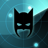 BatPod Race icon