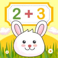 Maths pour enfants