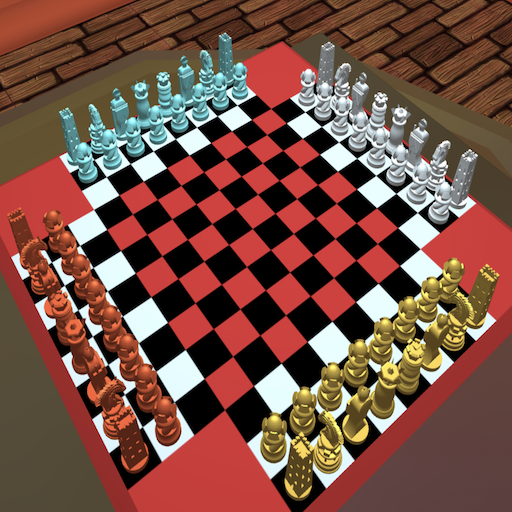Chess ♞ Mates Prime icon
