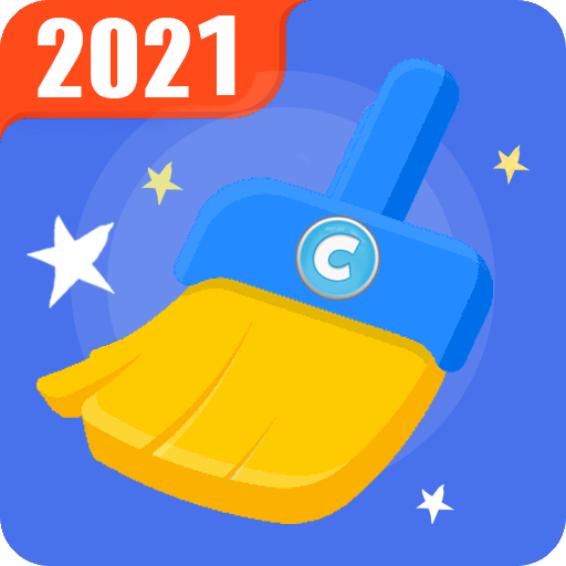 Cleaner &amp; Booster 2021 icon