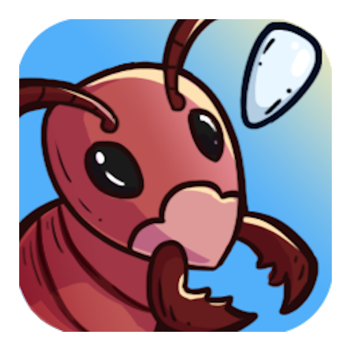 Ants Simulator - OYYY! icon