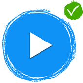 MX Player icon
