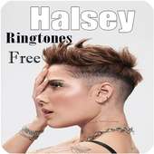 Halsey Free Ringtones on 9Apps