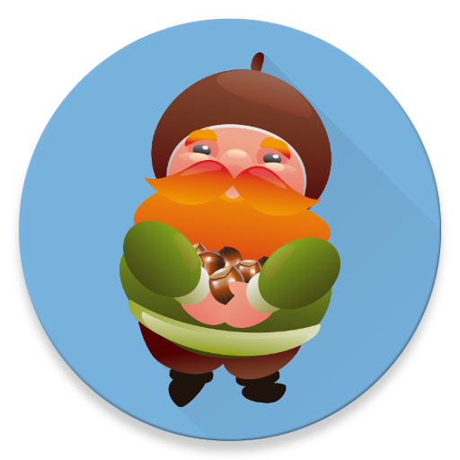 Sigue o Apalpador (Tracker) icon