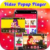 Video Popup Player 2019