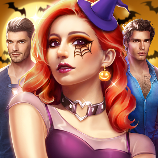 Destiny: Choices Stories icon