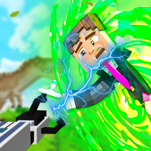 Portal Gun for Minecraft Mod icon