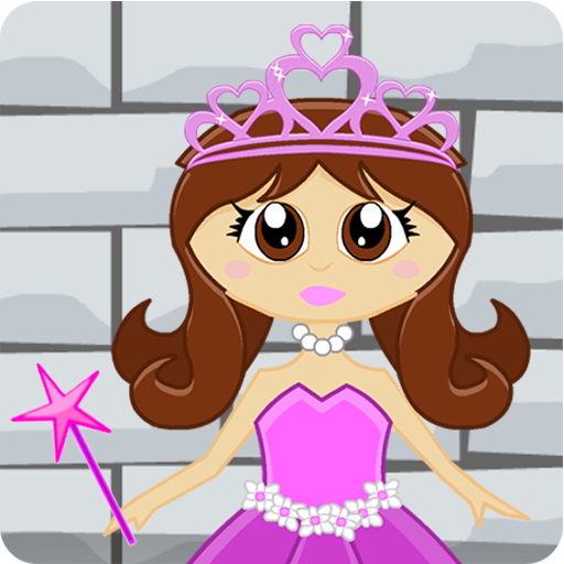 Princess Lilly Escape icon