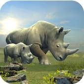 Clan of Rhinos